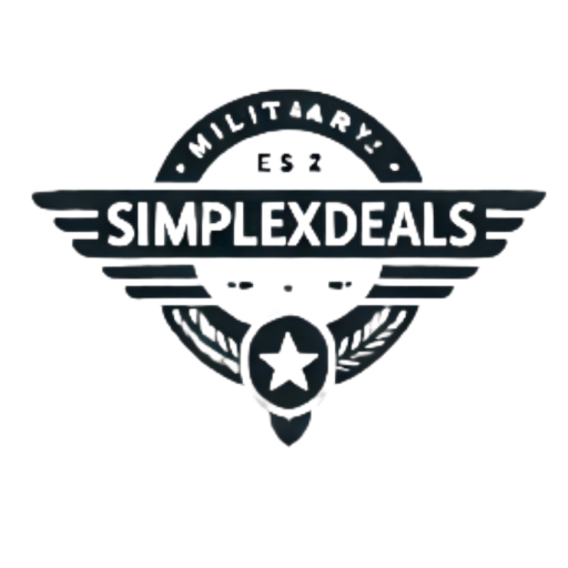 SimplexDealsV – Military Insignia & Uniform Accessories  |  simplexdealsv.shop